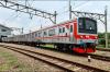 Penyesuaian Jadwal KA Lokal Merak dan Commuter Line Lintas Rangkasbitung Berlaku Besok