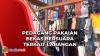 Ganggu Ekonomi Keluarga, Pedagang Pakaian Bekas di Medan Tolak Larangan Impor