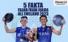 Infografis 5 Fakta Fajar/Rian Juara All England 2023