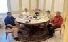 Megawati Bertemu Jokowi di Tengah Kabar Prabowo-Ganjar Dijodohkan, Ini Analisis Pengamat