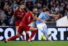 Hasil Lazio Vs As Roma: Drama 5 Kartu Merah, Biancoceleste Menangi Derbi Ibu Kota