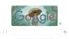Sapardi Djoko Damono Muncul di Google Doodle pada 20 Maret 2023, Siapa Dia?