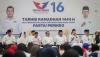 Gelar Tarhib Ramadan, DPD Perindo Jakpus: Kita Partai Nasional yang Jaga Kerukunan Beragama