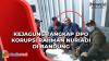 Kejagung Tangkap DPO Korupsi Rahman Nuriadi di Bandung