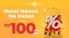 Cuma di Mister Aladin, Anda Bisa Nginep Hemat Mulai dari 100 Ribuan Saja!