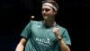 Jelang Swiss Open 2023, Barang Bawaan Viktor Axelsen Menghilang