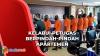 Imigrasi Jakut Tangkap 7 WNA Nakal yang Suka Berpindah-pindah Apartemen
