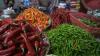 Harga Cabai Rawit di Pasar Cimahi Naik lagi, Kini Tembus Rp100.000 per Kg