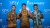 Koran SINDO Berhasil Borong Empat Penghargaan SPS Awards 2023 - Bagian 1
