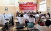  Prihatin Kasus Kenakalan Remaja, PBH Peradi Palembang Penyuluhan Hukum di Sekolah 