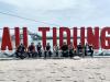Penetapan 1 Ramadhan 1444 Hijriah, Tim Falakiyah JIC Rukyatul Hilal di Pulau Tidung