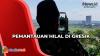 Lembaga Falakiyah PCNU Gresik Lakukan Pemantauan Hilal Awal Ramadan
