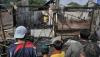 4 Ruko di Pondok Bambu Ludes Terbakar - Bagian 3