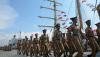 KRI Dewaruci Meriahkan Festival Dermaga - Bagian 2