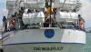 KRI Dewaruci Meriahkan Festival Dermaga - Bagian 4