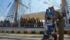 KRI Dewaruci Meriahkan Festival Dermaga - Bagian 3