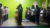Ramadhan 1444 Hijriah, Umat Islam di Biak Ramaikan Masjid Shalat Tarawih Berjamaah