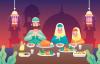   Jadwal Buka Puasa Sleman Hari Ini 24 Maret 2023, Beserta Doa Berbuka 