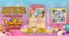 Log In Tiap Hari, Reward Tiap Hari! Hanya di Game Lola Bakery!