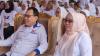 Ratu Siti Romlah, Bacaleg DPR RI Partai Perindo Resmikan Rumah Pemenangan Pileg 2024 