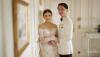Foto-Foto Kevin Sanjaya dan Valencia Tanoesoedibjo Menikah di Paris - Bagian 1