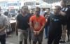 Perampok Sadis yang Lukai Karyawan Minimarket Cilacap Ditangkap di Banyumas