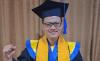 Kisah Inspiratif Syahril Lulus dari UI dengan IPK Sempurna 
