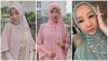 Lucinta Luna Pakai Hijab dan Kaftan di Bulan Ramadhan, Penampilannya Bikin Pangling Netizen: Jangan Lupa Taubat