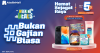 Cuma 3 Hari! Serbu Promo #BukanGajianBiasa di AladinMall, Ada Diskon s.d 90% + 5% + Gratis Ongkir