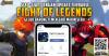 Siap-Siap dengan Update Terbaru Fight of Legends, Gelud Bareng Temen Jadi Makin Seru