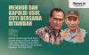 Infografis Cuti Bersama Diusulkan Maju Mulai 19 April 2023