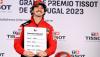 Siap Hadapi MotoGP 2023, Francesco Bagnaia Yakin Sanggup Pertahankan Gelar