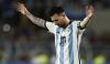 Jurnalis Argentina Sebut Lionel Messi Tak Ikut ke Indonesia