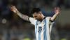 Geger Kabar Messi Batal ke Indonesia, Begini Reaksi Kocak Netizen