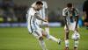 Lionel Messi Bilang Tak Akan Main di Piala Dunia 2026, Gimana Nasib Argentina?