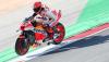 Hasil Kualifikasi MotoGP Portugal 2023: Marc Marquez Terdepan, Rebut Pole Position Sprint Race