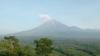 Gunung Semeru Alami 21 Gempa Letusan pada Sabtu Dini Hari