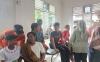 Kapal Pemancing Tenggelam di Air Bangis Pasaman Barat, 6 Orang Hilang
