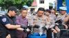 Operasi Pekat Lodaya 2023, Polres Majalengka Musnahkan Ribuan Botol Miras