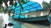 Perahu Tambangan Tenggelam di Sungai Rolak Surabaya, 1 Penumpang Hanyut