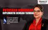 Infografis Honduras Putuskan Hubungan Diplomatik dengan Taiwan