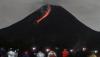 Gunung Merapi Muntahkan 7 Kali Guguran Lava Pijar Sejauh 1,8 Kilometer Sepanjang Pagi Ini