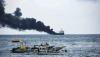 Kapal Tanker Bawa Ribuan Liter Pertalite Terbakar di Mataram, 3 ABK Tewas - Bagian 3
