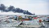 Kapal Tanker Bawa Ribuan Liter Pertalite Terbakar di Mataram, 3 ABK Tewas - Bagian 2