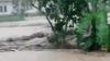Banjir Bandang Terjang Jamberama Kuningan, BPBD Catat Tak Ada Korban Jiwa
