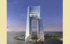 Hotel Tertinggi di Dunia Bakal Dibuka di Dubai Tahun Depan 
