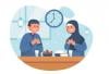Jadwal Buka Puasa Kota Bandung Hari Ini Selasa 28 Maret 2023