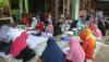 Potret Santri Lansia Tetap Semangat Ikuti Kegiatan Pesantren di Semarang - Bagian 4