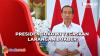 Presiden Jokowi Tegaskan Larangan Bukber Bukan untuk Masyarakat