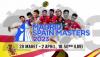 Wakil Terbaik Indonesia Berlaga di Madrid Spain Masters 2023, LIVE di iNews